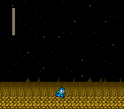 Mega Man Ultra Screenthot 2